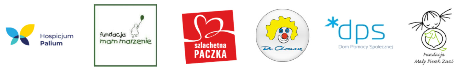 Wspierają Klub Starszaka